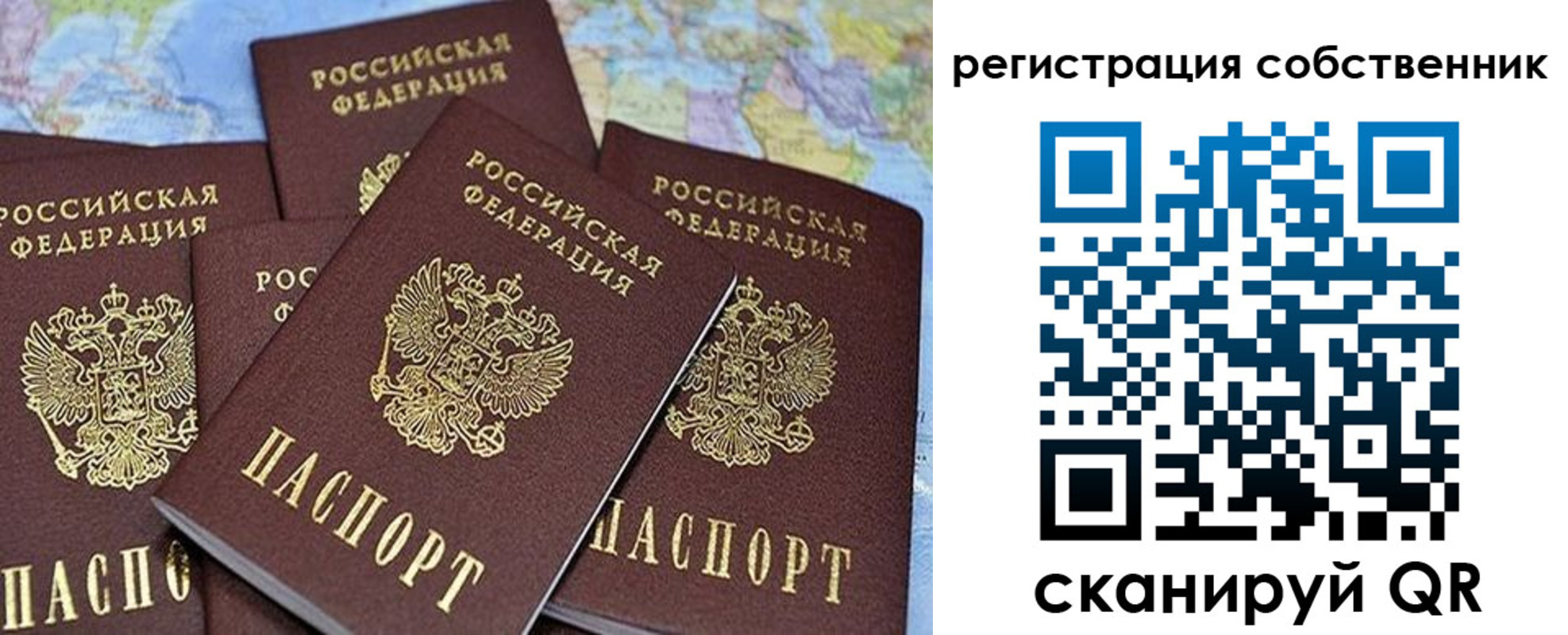 прописка для школы в Коммунаре